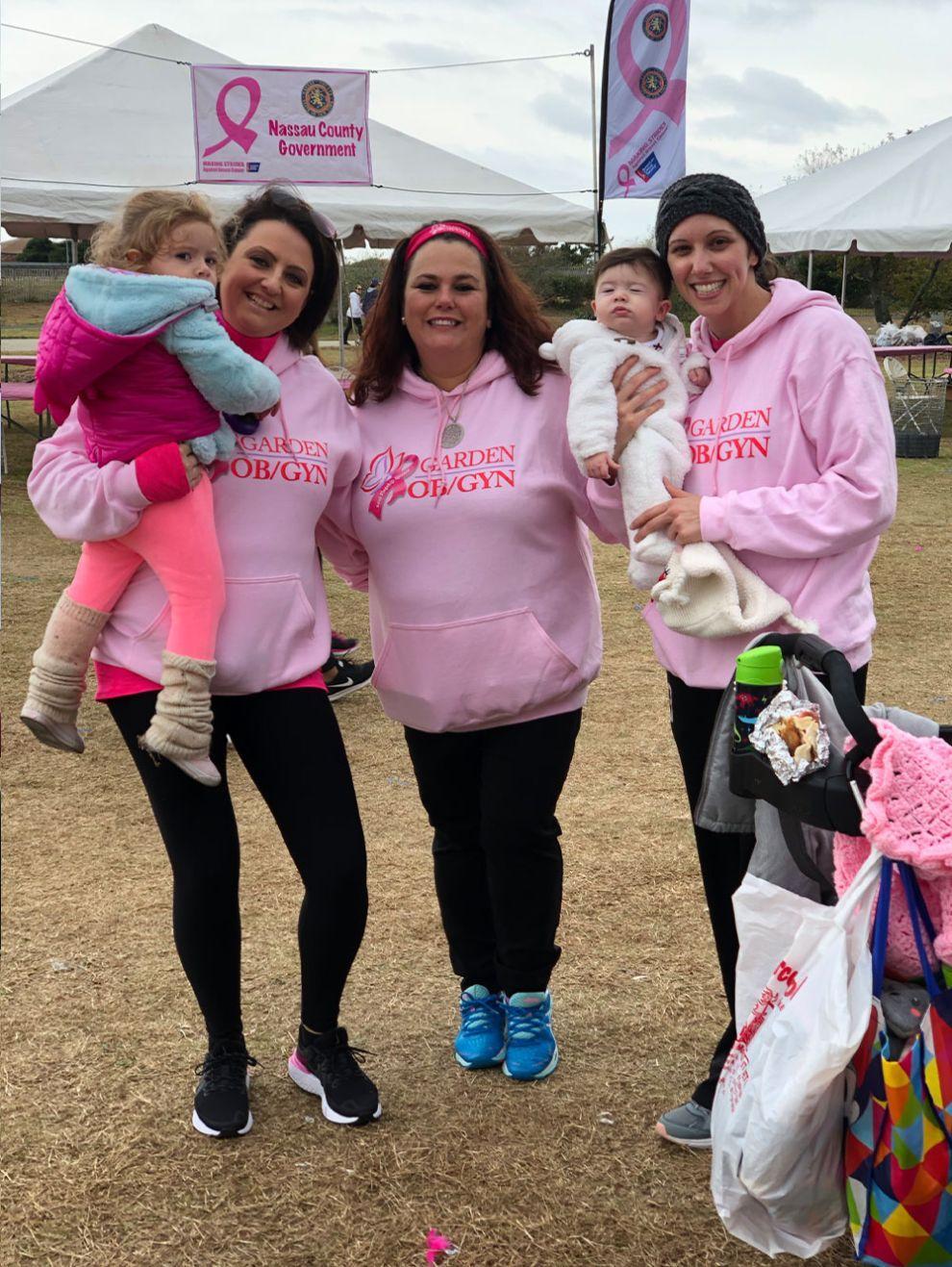 March for Babies Walk - 2018