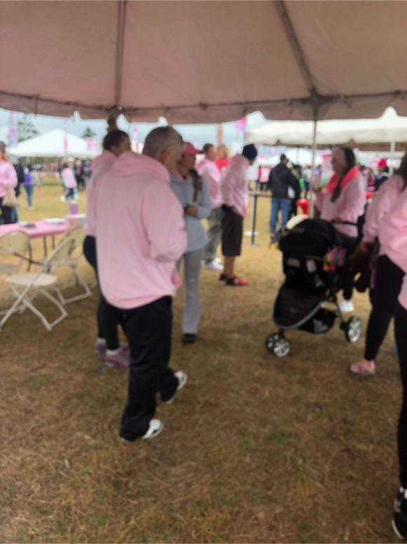 March for Babies Walk - 2018