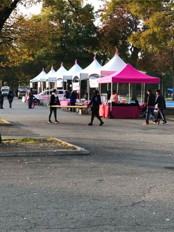 March for Babies Walk - 2018