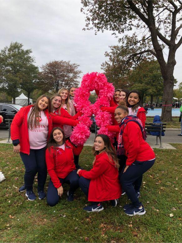 March for Babies Walk - 2018