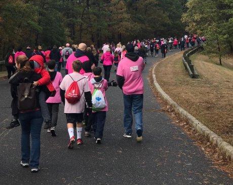 March for Babies Walk - 2018