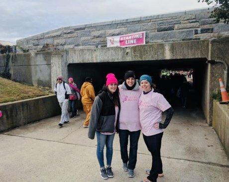 March for Babies Walk - 2018