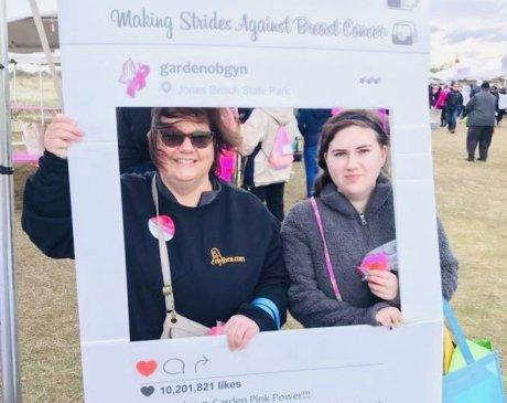 March for Babies Walk - 2018