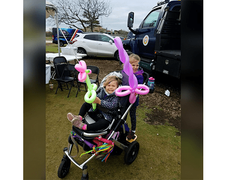 March for Babies Walk - 2018