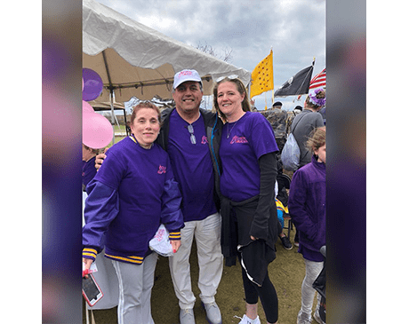 March for Babies Walk - 2018