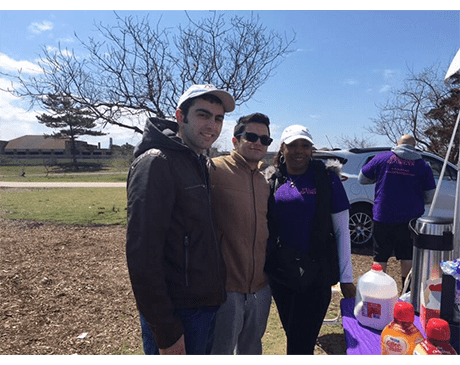 March for Babies Walk - 2018