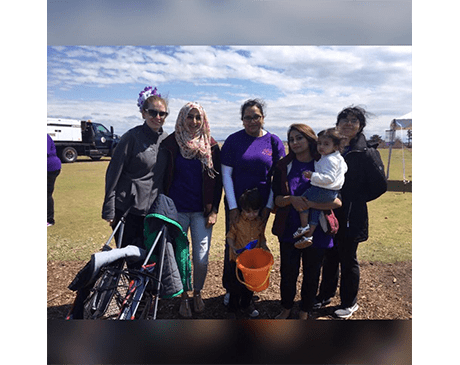 March for Babies Walk - 2018