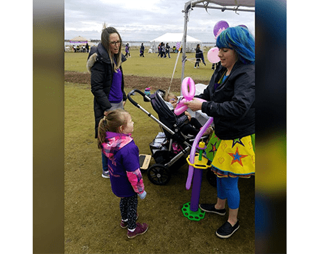 March for Babies Walk - 2018