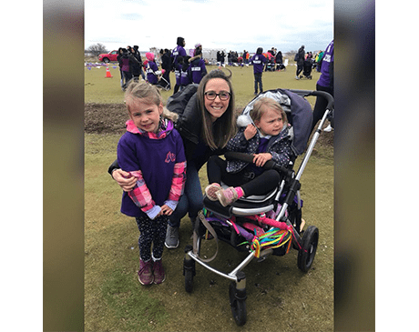 March for Babies Walk - 2018