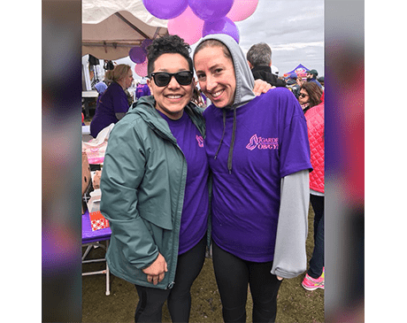 March for Babies Walk - 2018