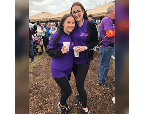 March for Babies Walk - 2018