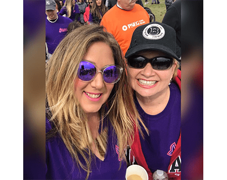 March for Babies Walk - 2018