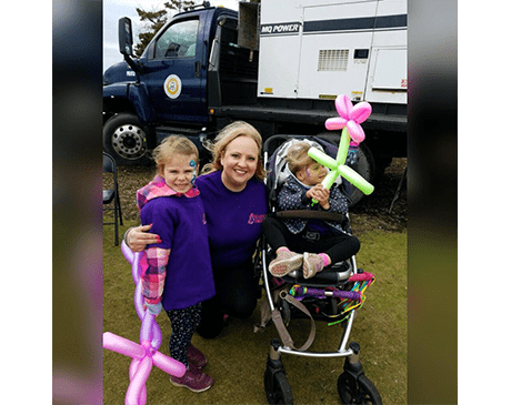 March for Babies Walk - 2018