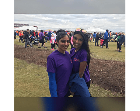 March for Babies Walk - 2018