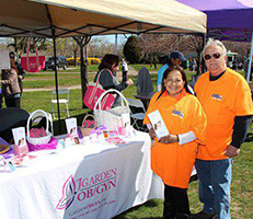 March of Dimes Walk