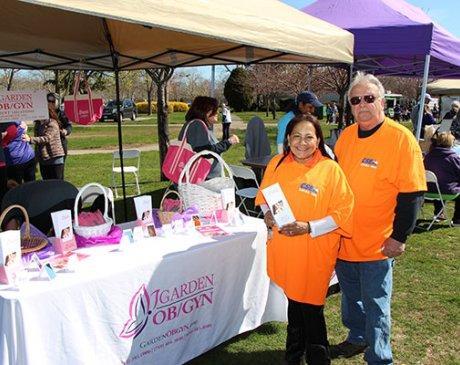 March for Babies Walk - 2018