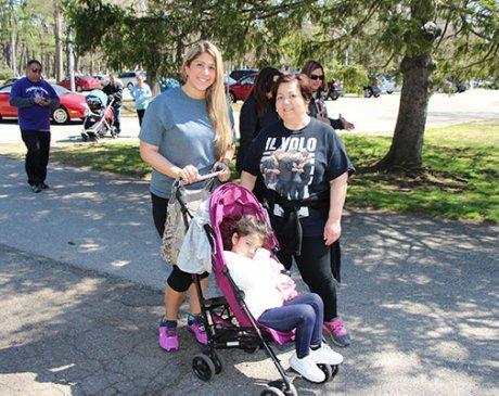 March for Babies Walk - 2018