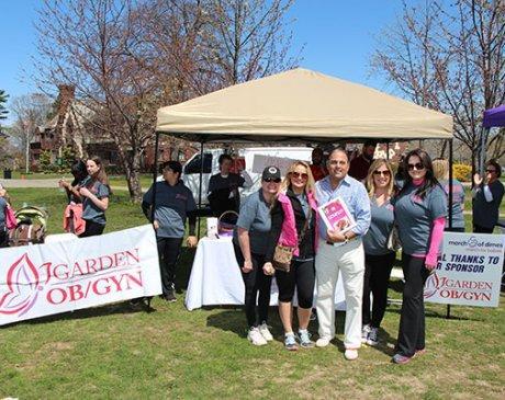 March for Babies Walk - 2018