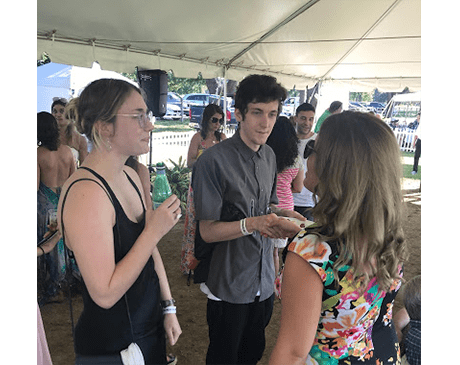 March for Babies Walk - 2018