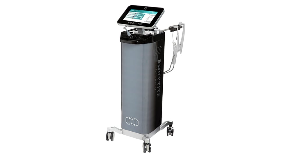 BodyTite Services Center: Garden Plastic Surgery Center