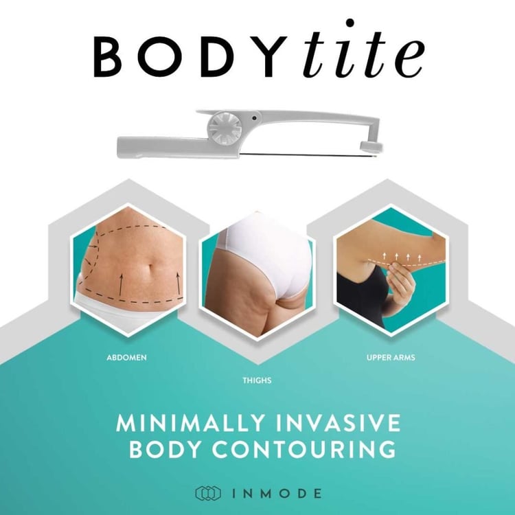 BodyTite Services Center: Garden Plastic Surgery Center