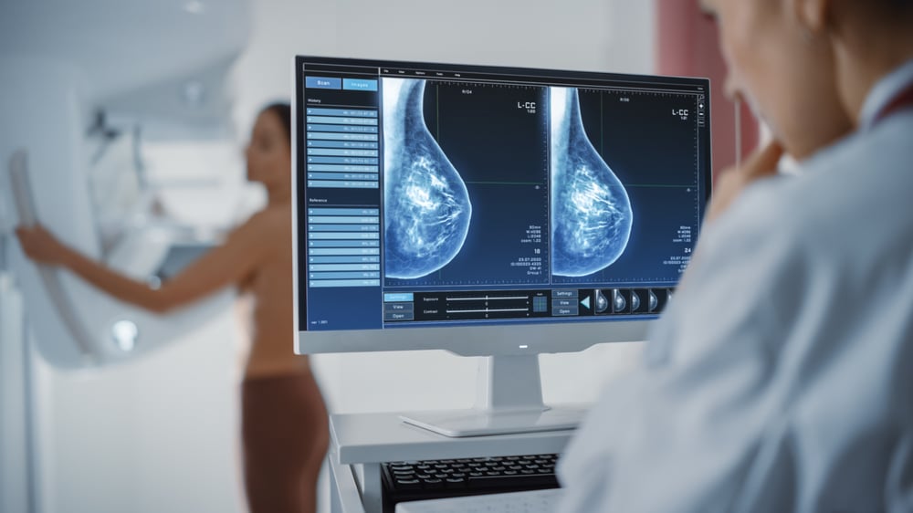 Benign Tumors: Garden Mammography Center