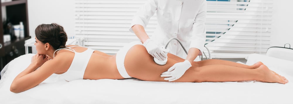 Cellulite Reduction Services Center: Garden Plastic Surgery Center