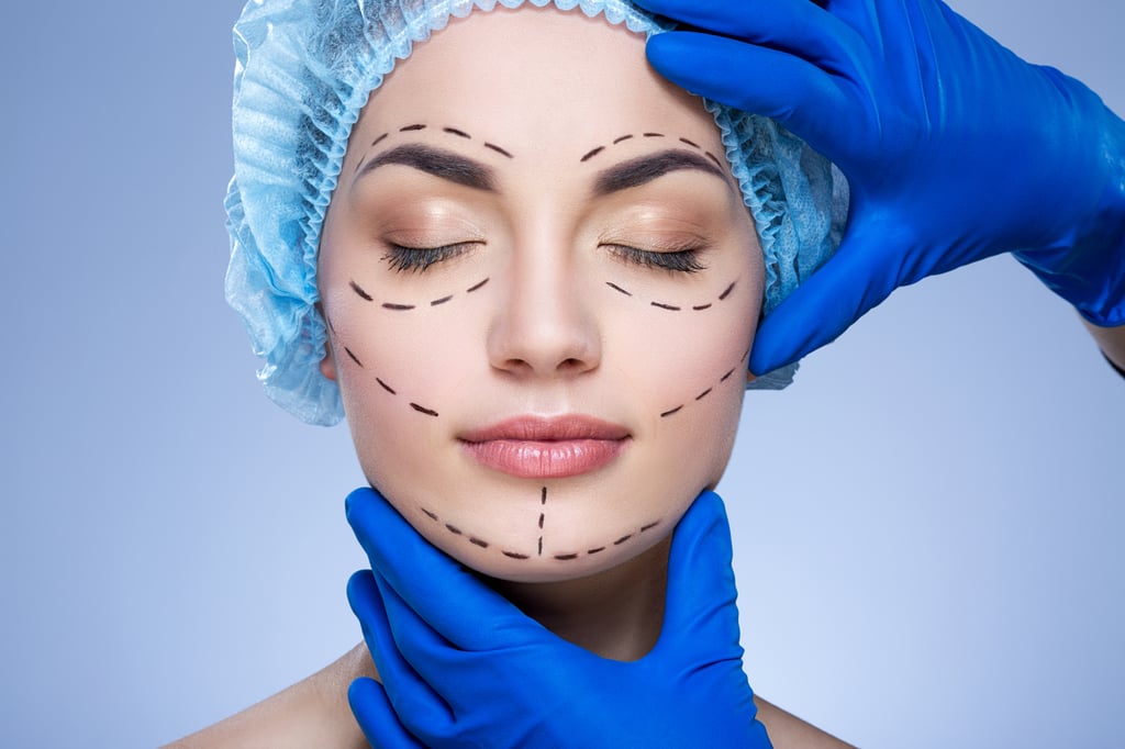 Plastic Surgery Services