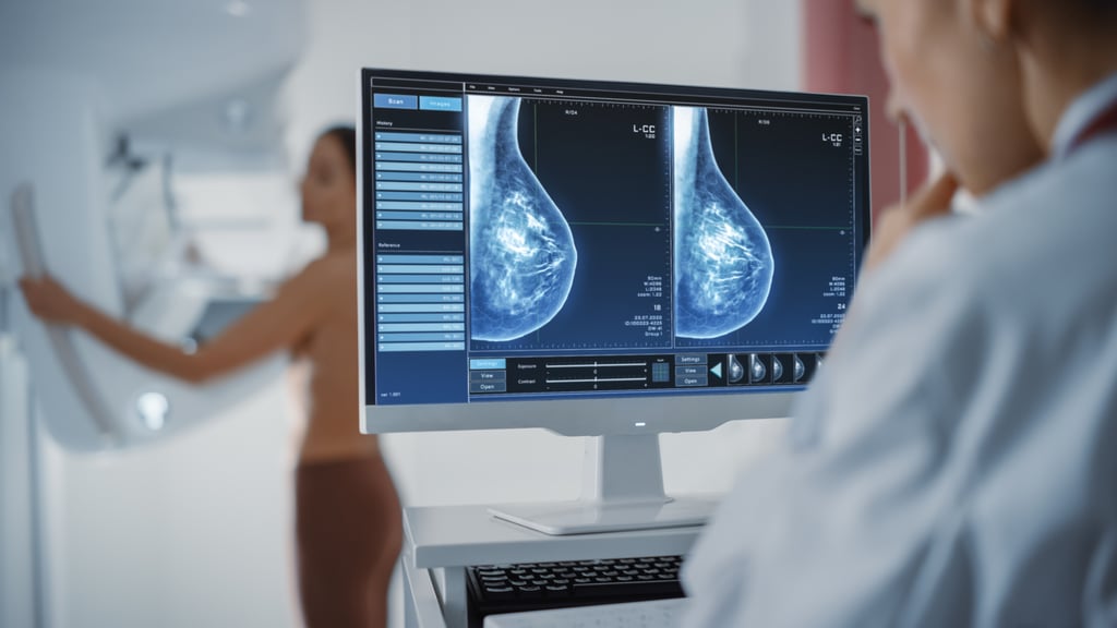 Benign Tumors