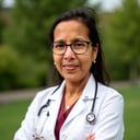 Dr. Gopika Are, MD, OBGYN profile picture