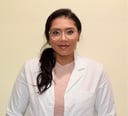 Jacqueline Freycinet, FNP-BC, Family Nurse Practitioner profile picture