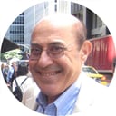 Dr. Jamshid Tehrany, MD, Urologist profile picture
