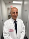 Dr. Yuri Argov, MD, OBGYN profile picture