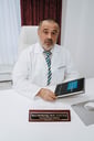 Dr. Boris Petrikovsky, MD, OBGYN, Maternal Fetal Medicine