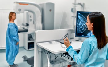 Mammography in NYC