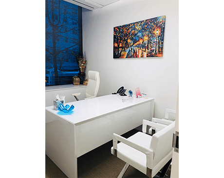 260 E 67th Street Suite B, New York, NY 10065