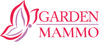 Garden Mammo Logo