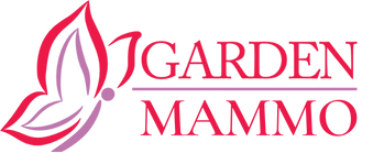 Garden Mammo Logo