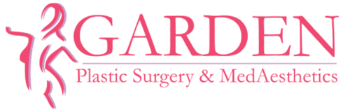 Garden Plastic Surgery & MedAesthetics Logo
