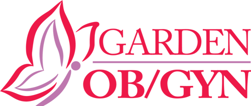 Garden OB/GYN Logo