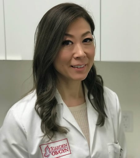 Dr. Sonia Kim
