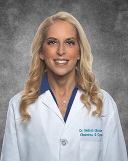 Dr. Melissa Caine