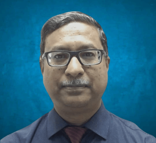 Dr. Shah Giashuddin