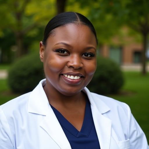  Tiffany Johnson  