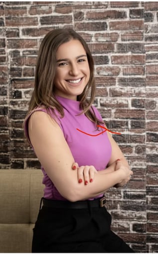 Emily Terrani