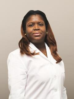 Dr. Sherley Marceus