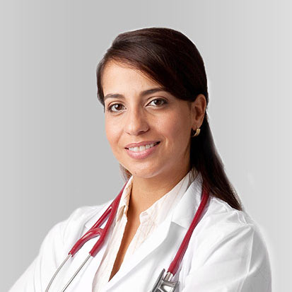 Dr. Teresita Santiago
