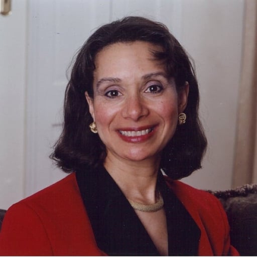 Dr. Cassandra Henderson