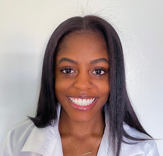 Mya Hutchins