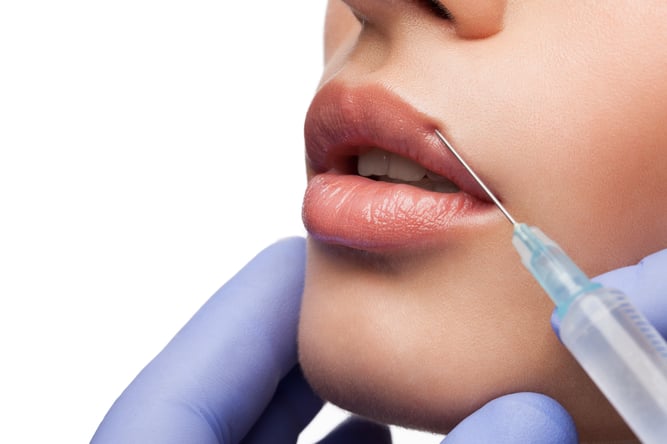 Medical Aesthetics Service